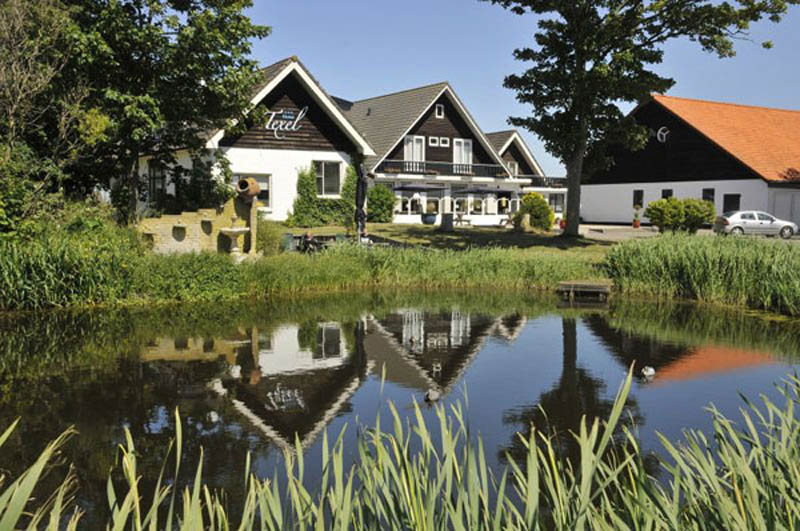 Hotel Texel