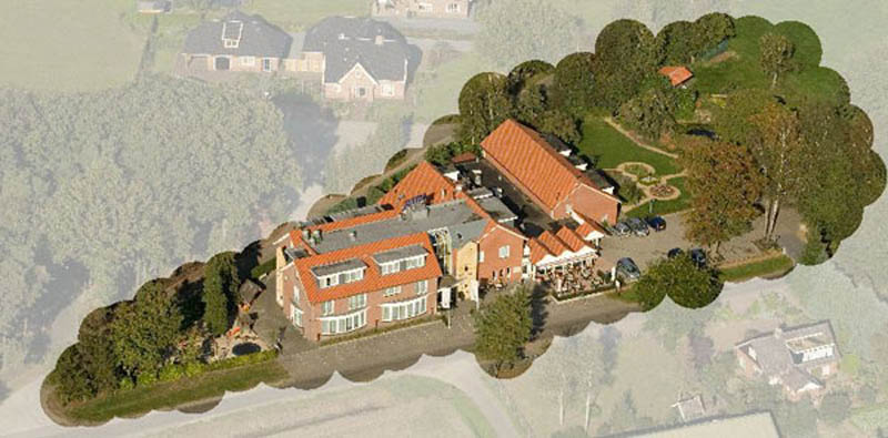 Landhotel t Elshuys