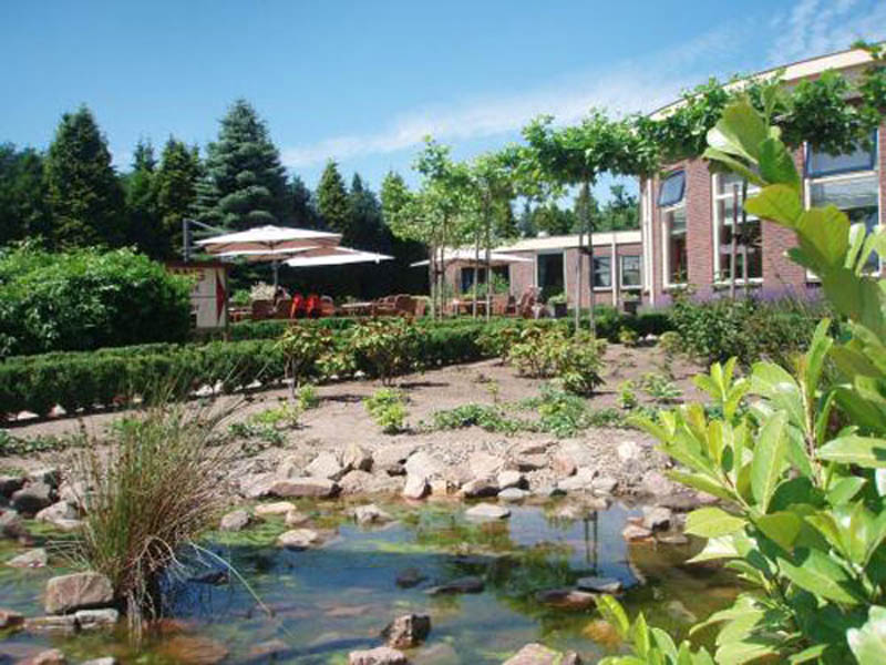 Foto: Hotel Het Roode Hert