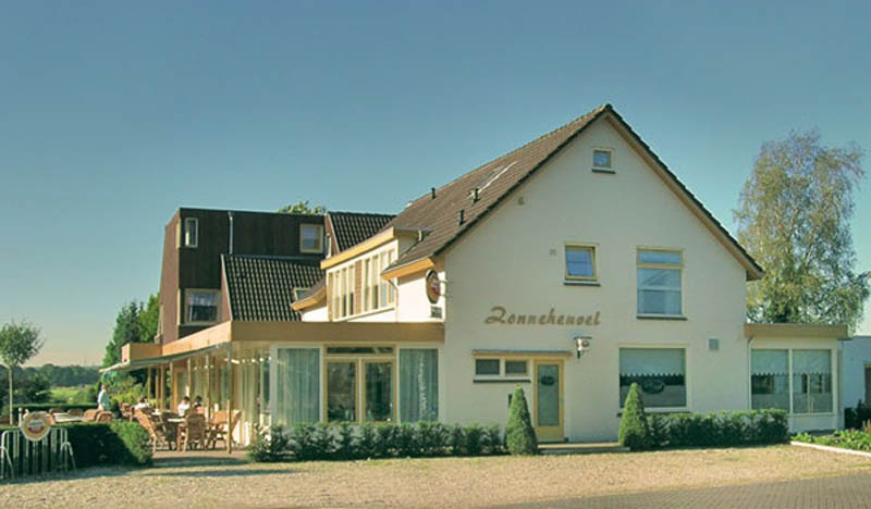 Foto: Hotel Zonneheuvel