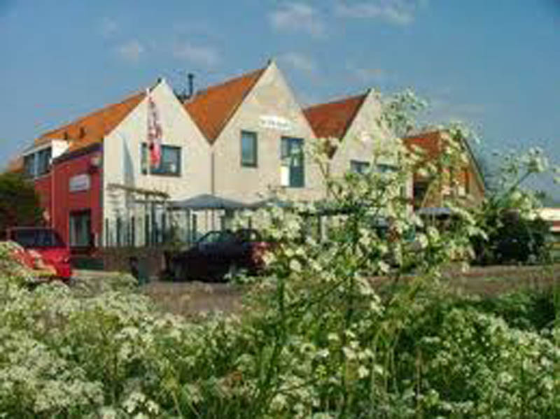 Foto: De Drie Gevels