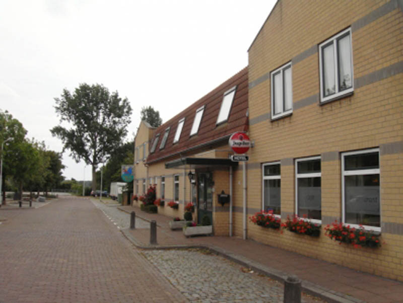 De Gentsche Poort