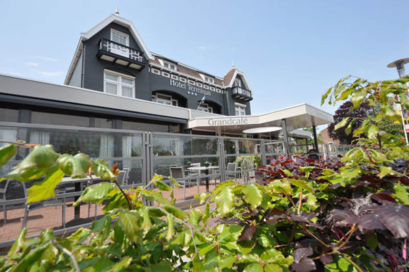 Hotel Terminus