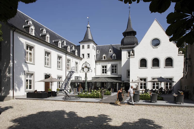 Foto: Kasteel Doenrade