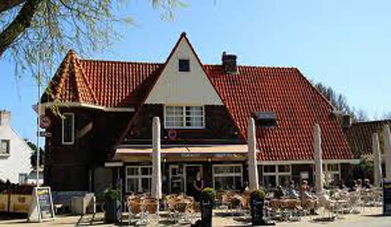 Eetcafe Pension Duinlust