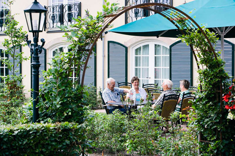 Foto: Auberge De Hilver
