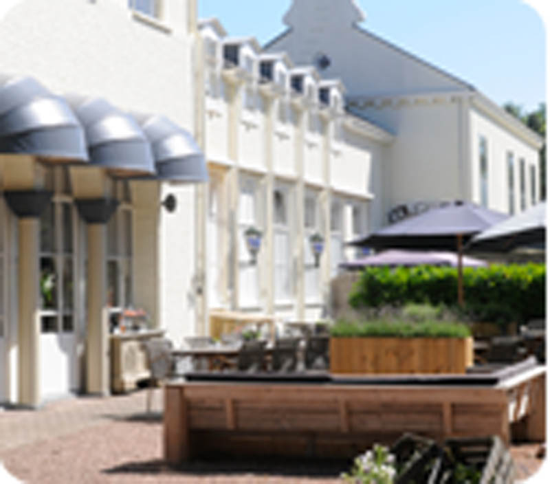 Golden Tulip de Reiskoffer