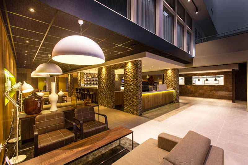 Tulip Inn Amsterdam Riverside