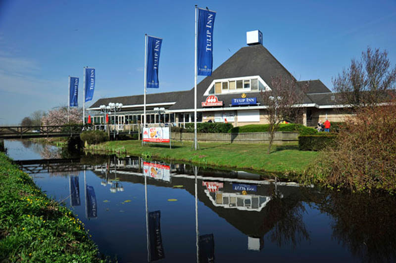 Tulip Inn Bodegraven