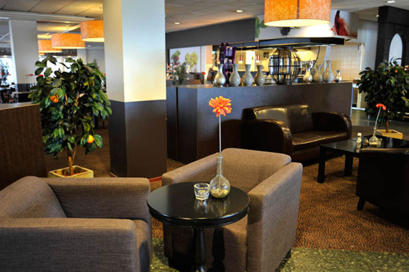 Tulip Inn Leiderdorp