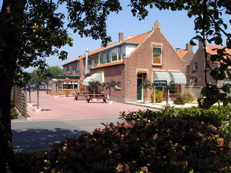 Hotel Pension Ouddorp