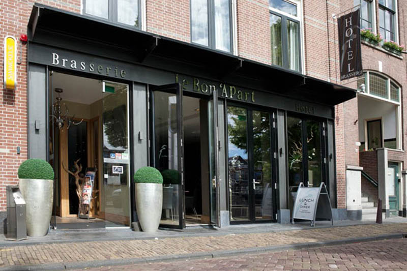 Hotel Brasserie Le Bon Apart