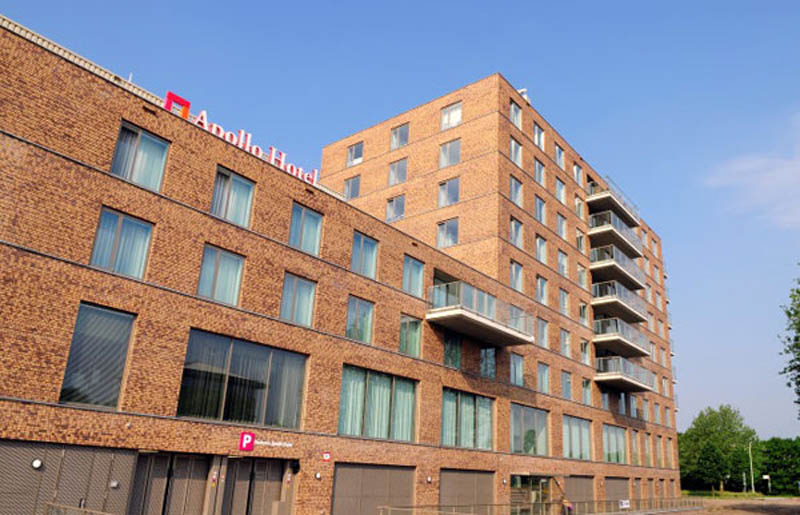 Apollo Hotel Papendrecht