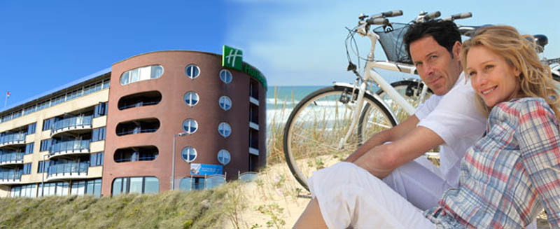 Apollo Hotel IJmuiden Seaport Beach