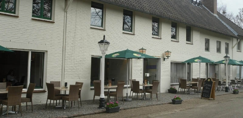Foto: Hotel Eperland