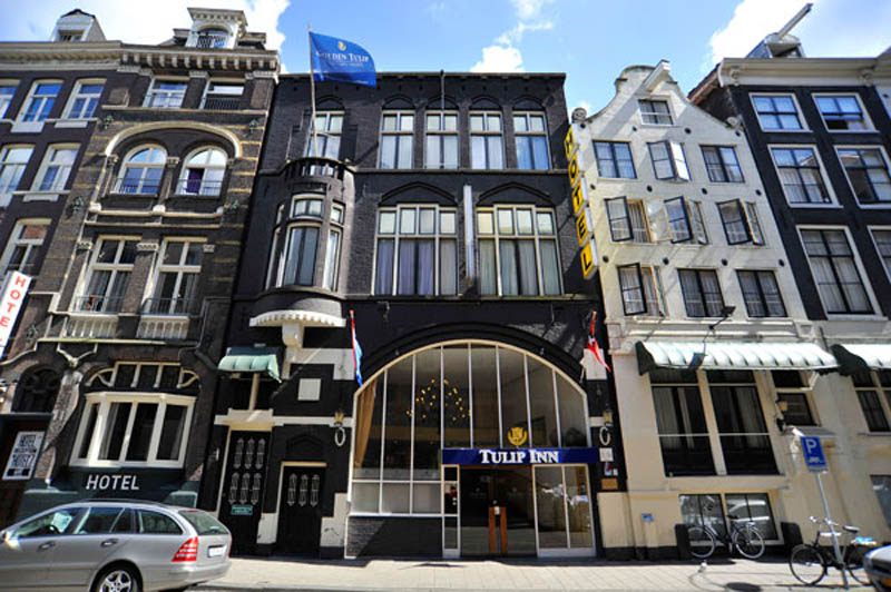 Tulip Inn Amsterdam Centre