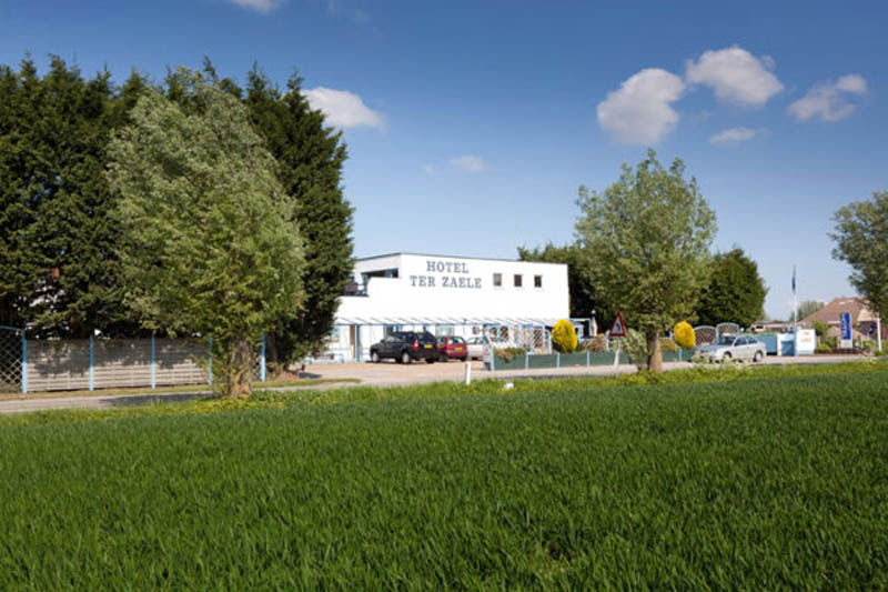 Hotel Ter Zaele