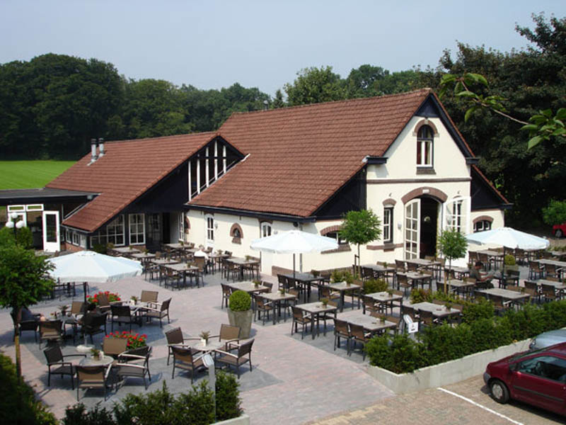 Foto: Sandton Hotel De Roskam
