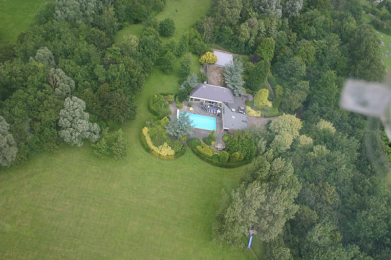 Landhuis Sere