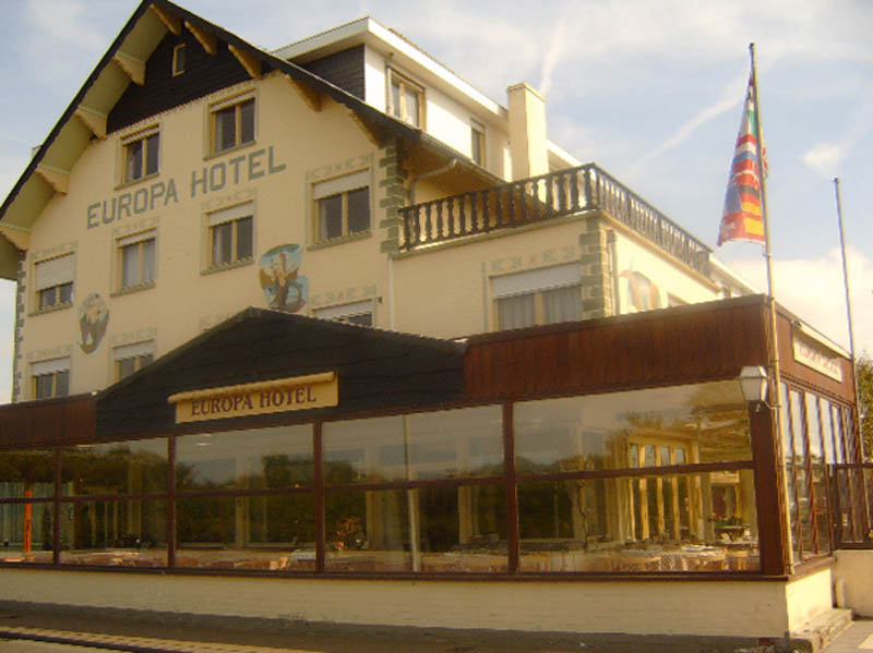 Europa Hotel