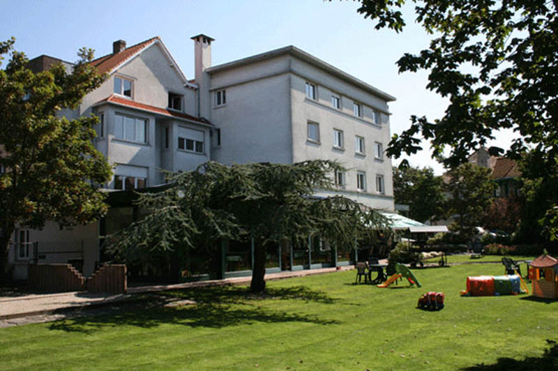 Park Hotel De Panne