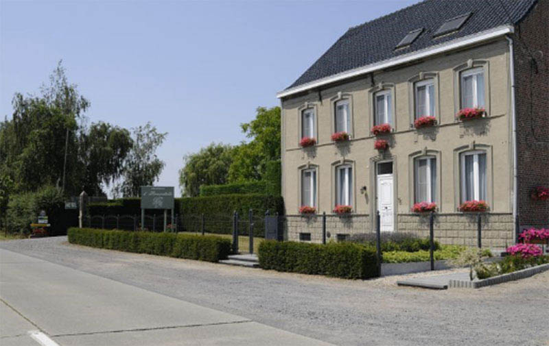 Soll Cress Hotel