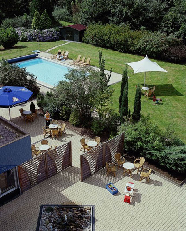 Foto: Novotel Eindhoven
