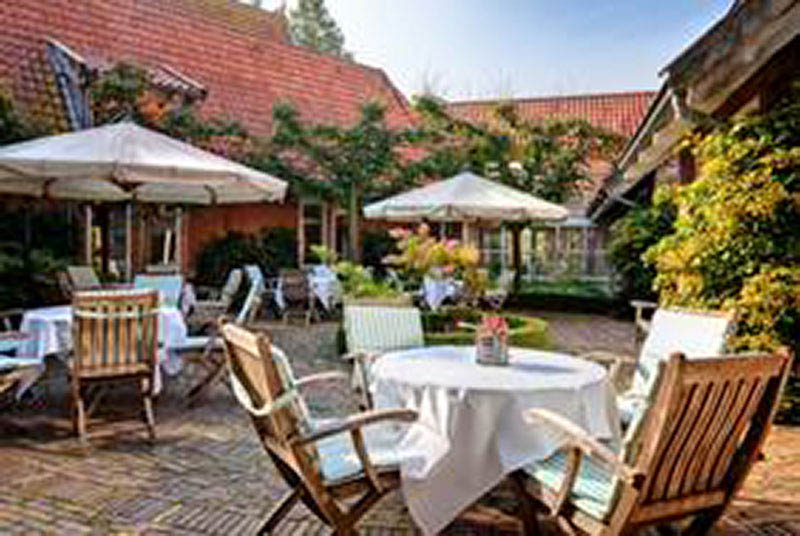 Foto: Landgoed de Holtweijde