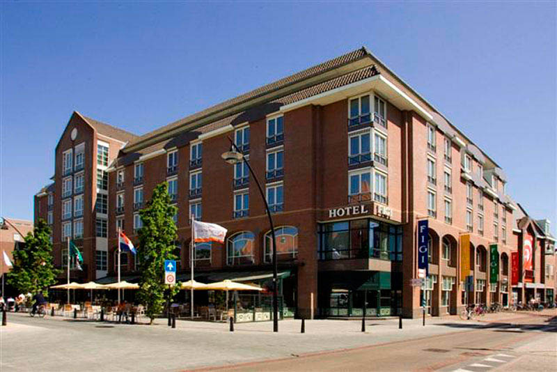 Foto: Hotel Theater Figi