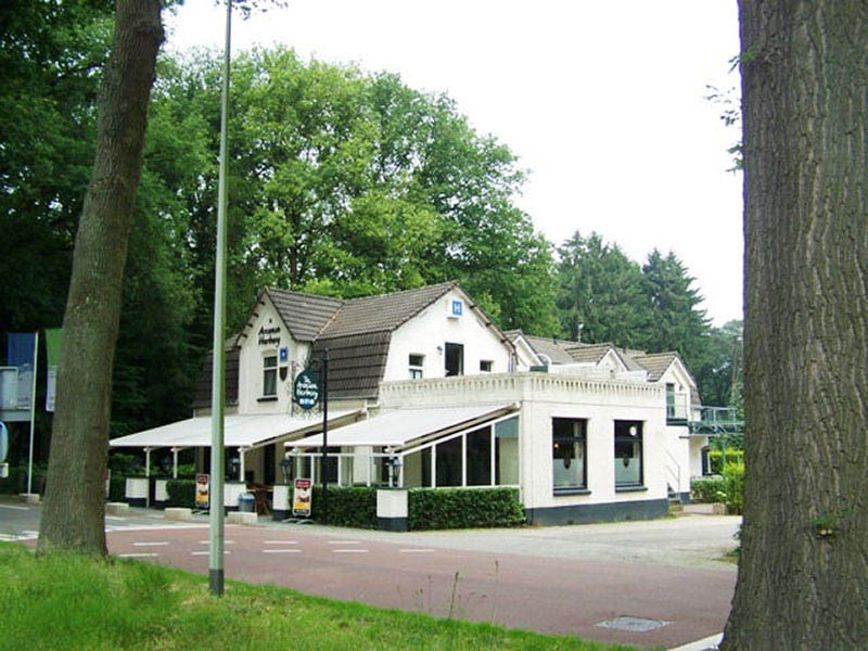Foto: Hotel Arcense Herberg