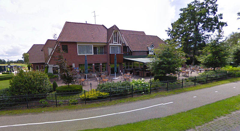 Foto: Hotel Jachtlust