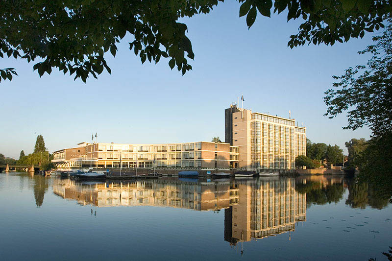 Apollo Hotel Amsterdam