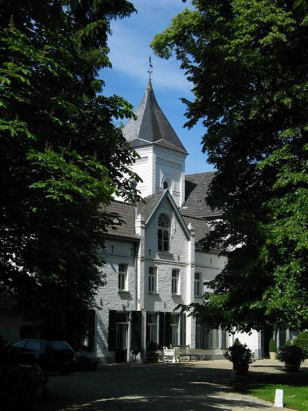 Foto: Kasteel Freymersen