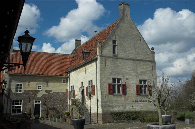Foto: De Grote Hegge