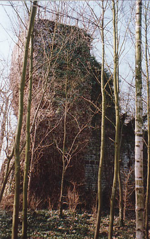 Foto: Oudenborg