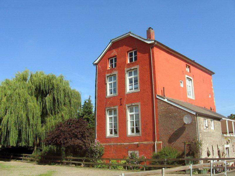 Foto: Passarts-Nieuwenhagen