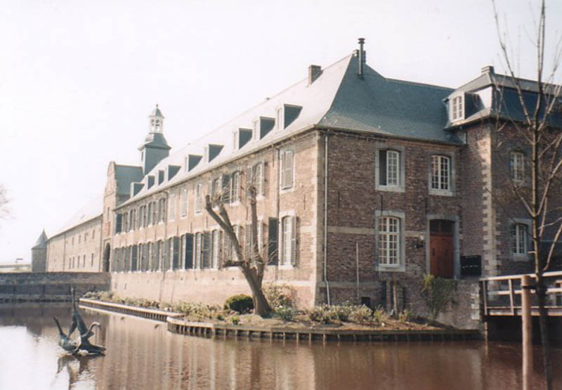 Foto: Wijnandsrade