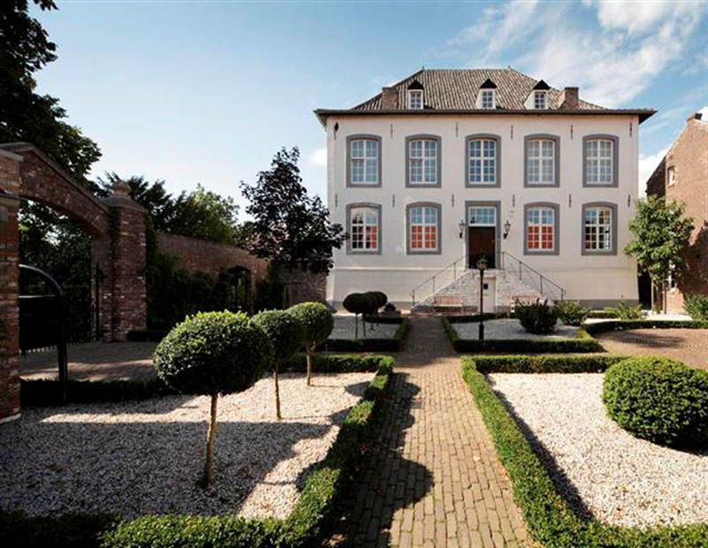 Foto: Kasteel Witham