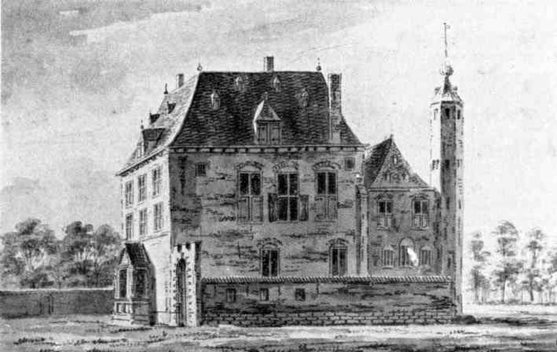 Foto: Cranenbroek