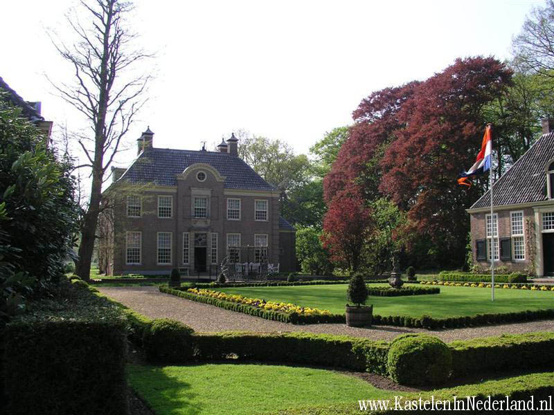 Foto: Landgoed Den Aalshorst