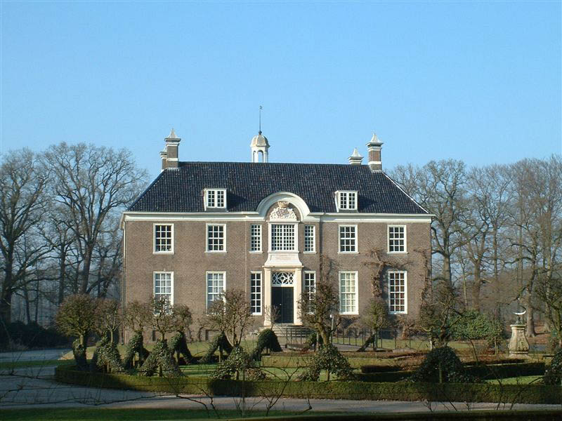 Foto: Huize Den Berg
