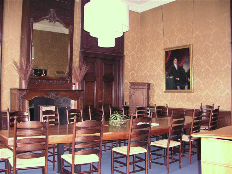 Foto: Kasteel Eerde