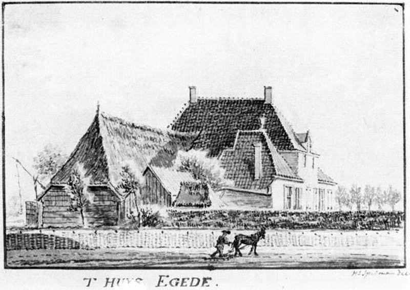 Foto: Egede