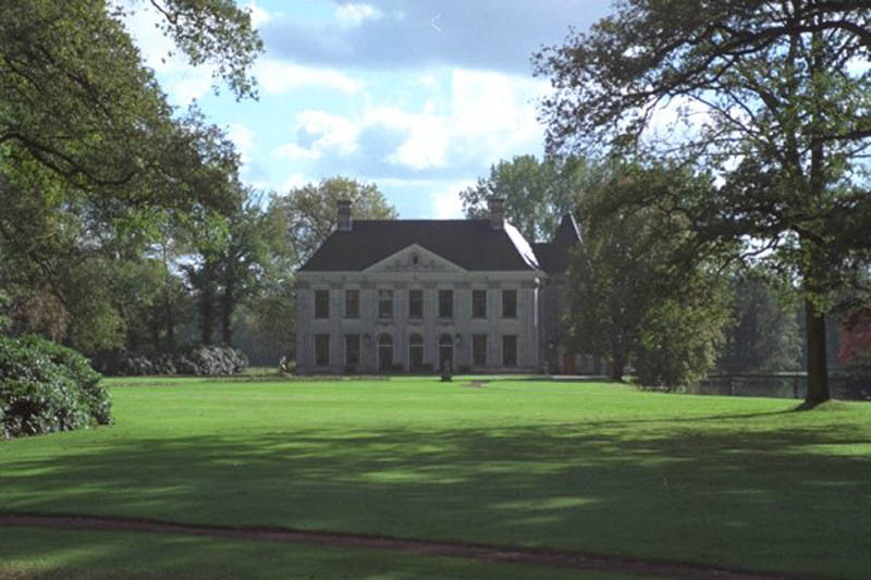 Foto: Huis Singraven