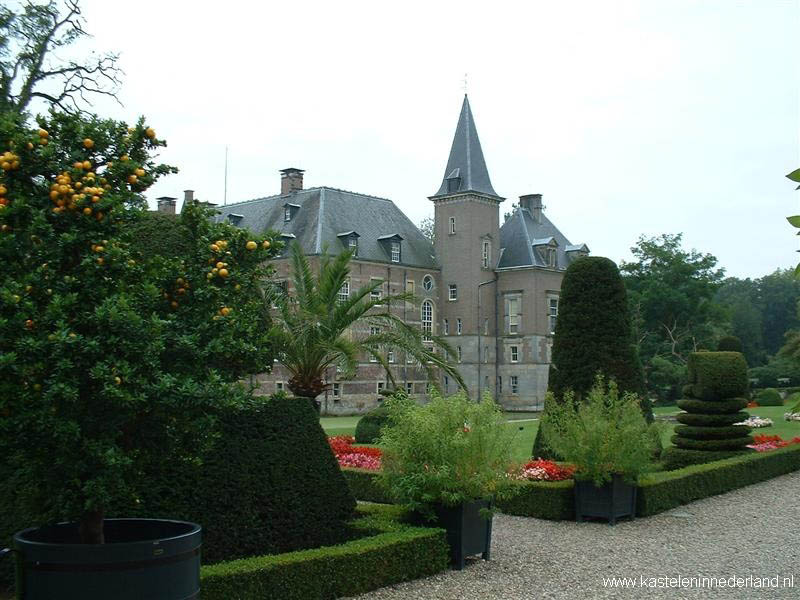 Foto: Kasteel Twickel
