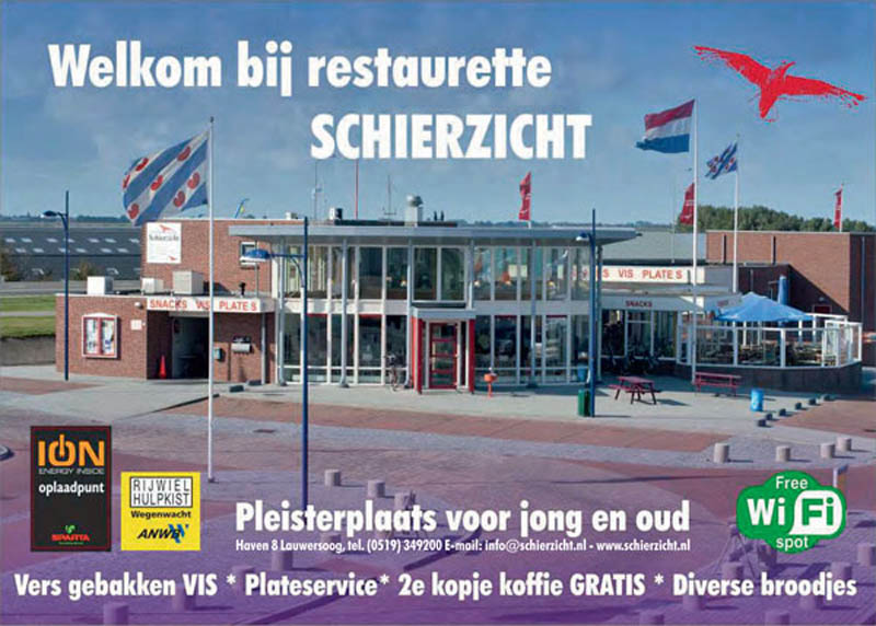 Foto: Restaurette Schierzicht