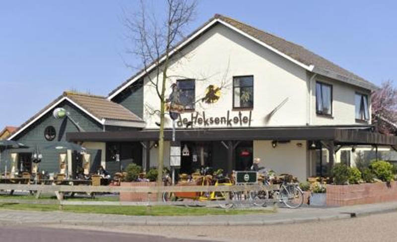 De Heksenketel