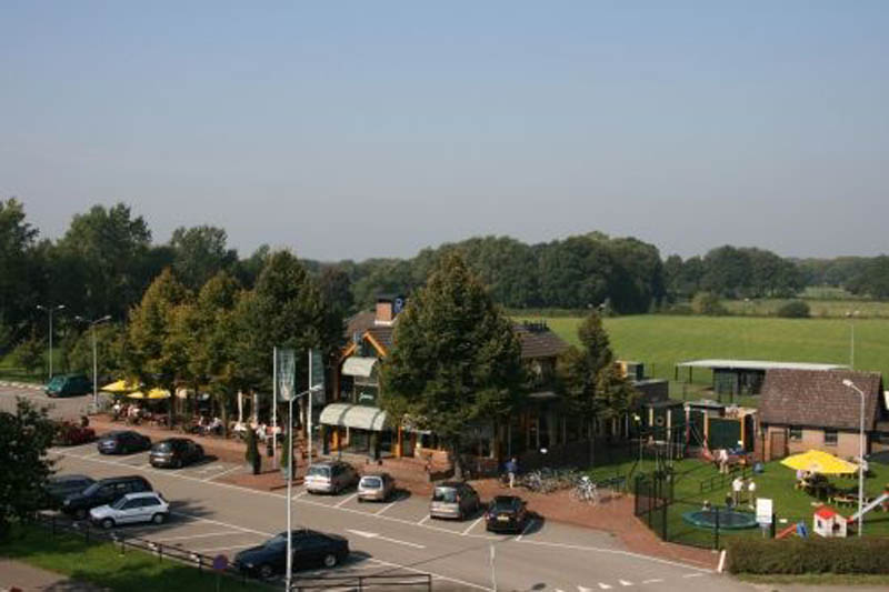Foto: Restaurant in 't Groene Woud