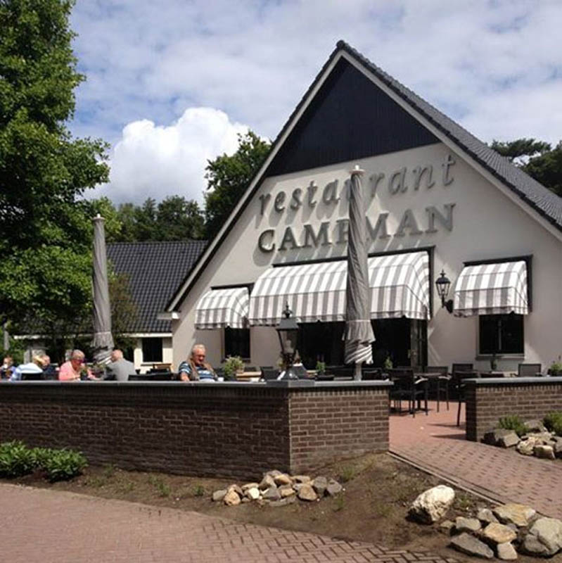 Foto: Restaurant Campman