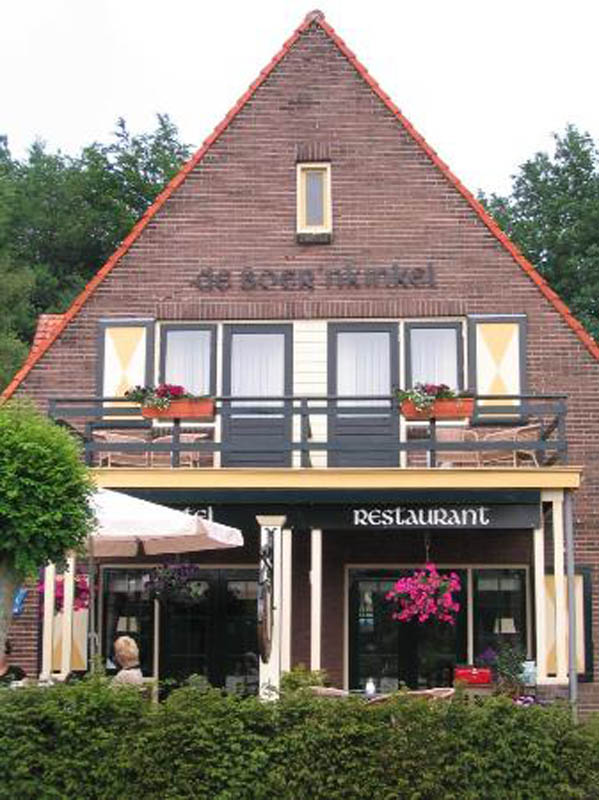 De Boeren Kinkel